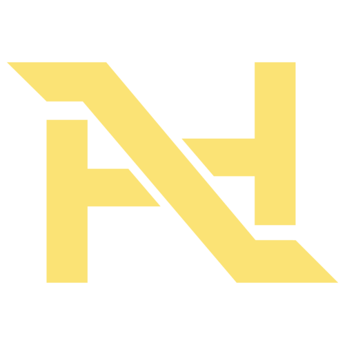 Ashen Horizon logo